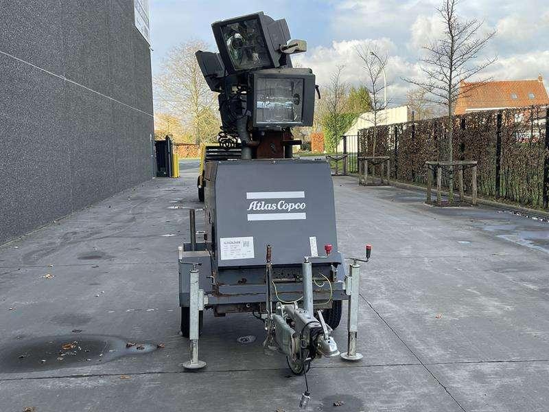 Atlas Copco QLT H 50 Photo 2