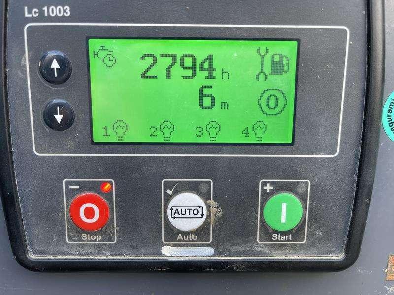 Atlas Copco QLT H 50 Photo 20