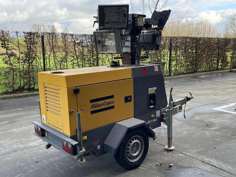 Atlas Copco QLT H 50 Photo 6