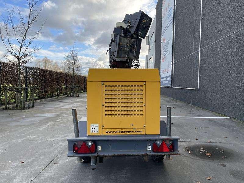Atlas Copco QLT H 50 Photo 9
