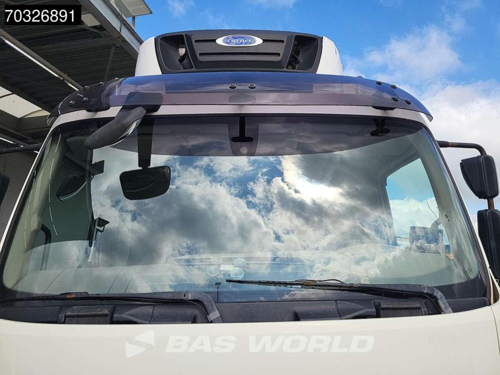 Daf LF 210 4X2 Lamberet Carrier Cooler Tailgate 12t Euro 6 Photo 18