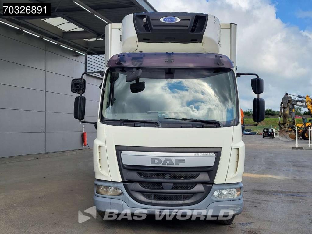 Daf LF 210 4X2 Lamberet Carrier Cooler Tailgate 12t Euro 6 Photo 3