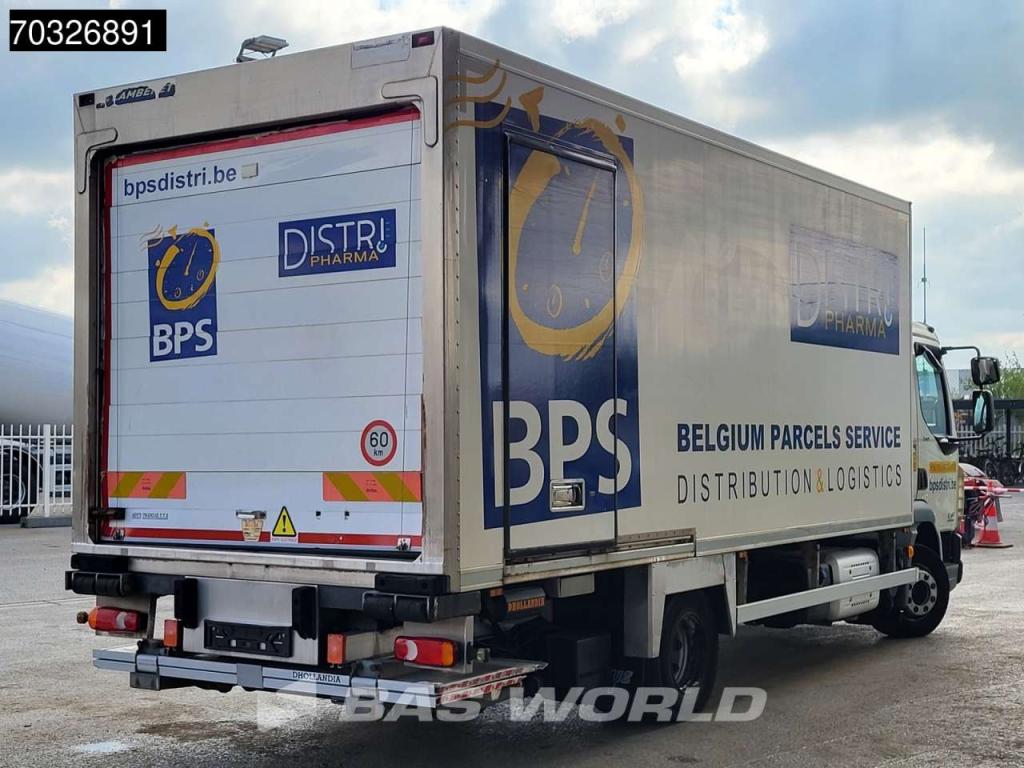 Daf LF 210 4X2 Lamberet Carrier Cooler Tailgate 12t Euro 6 Photo 6