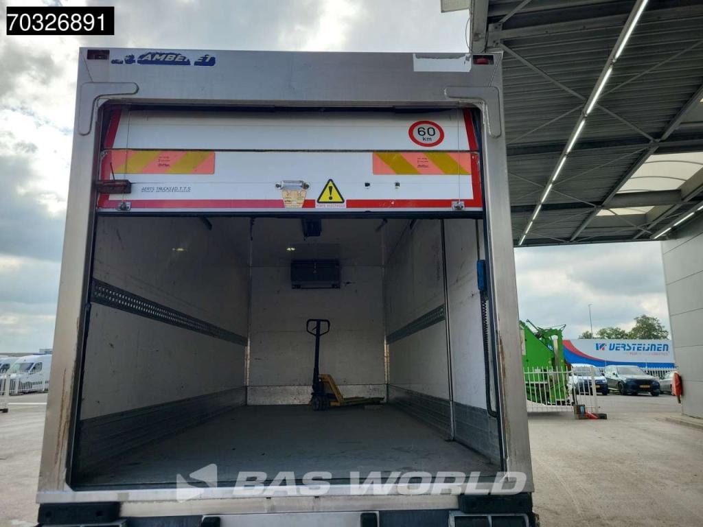 Daf LF 210 4X2 Lamberet Carrier Cooler Tailgate 12t Euro 6 Photo 9
