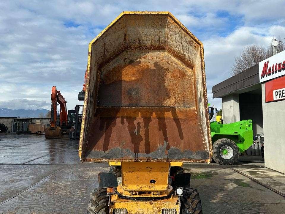 Thwaites MACH471 4X4 Photo 6