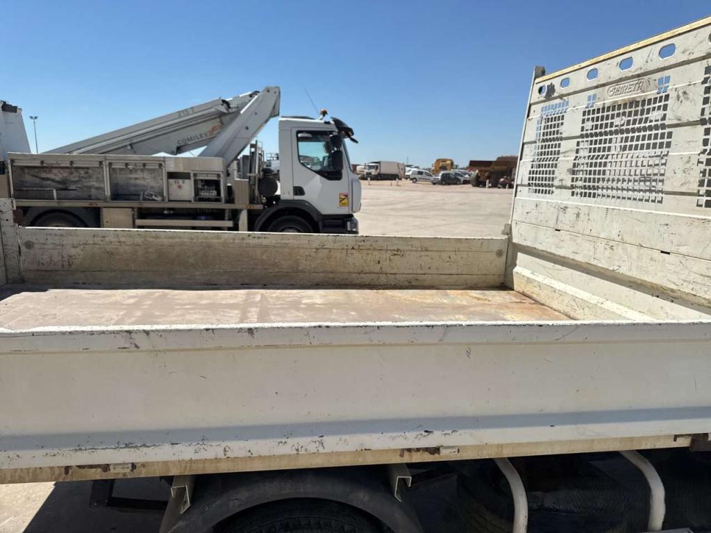 Iveco DAILY 35-150 Photo 3