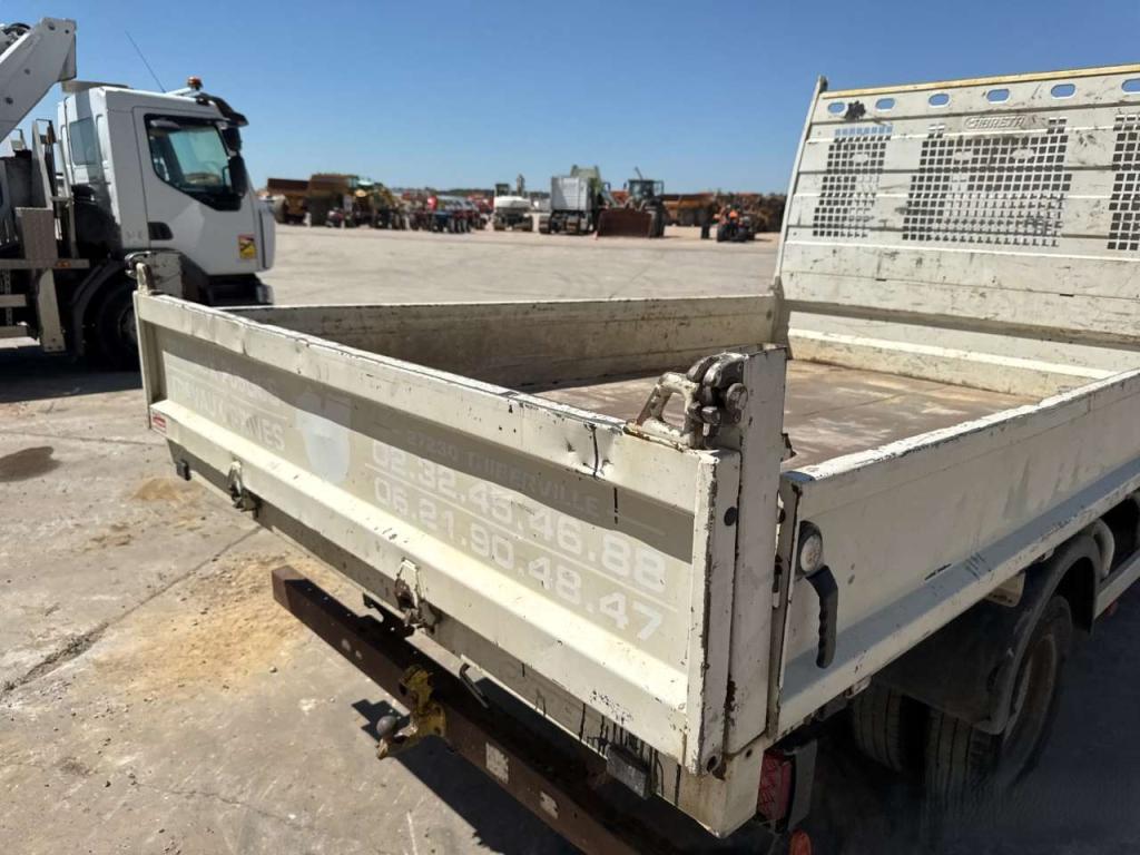 Iveco DAILY 35-150 Photo 5