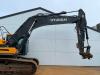 Hyundai HX300AL - Quick Coupler / 360° Camera Photo 13 thumbnail