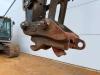 Hyundai HX300AL - Quick Coupler / 360° Camera Photo 16 thumbnail