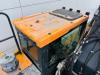 Hyundai HX300AL - Quick Coupler / 360° Camera Photo 27 thumbnail