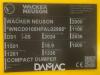 Wacker Neuson 1501S Photo 14 thumbnail