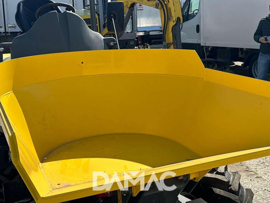 Wacker Neuson 1501S Photo 10