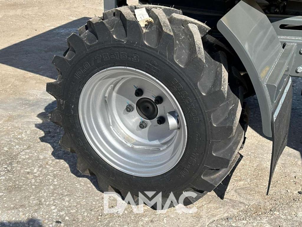 Wacker Neuson 1501S Photo 12