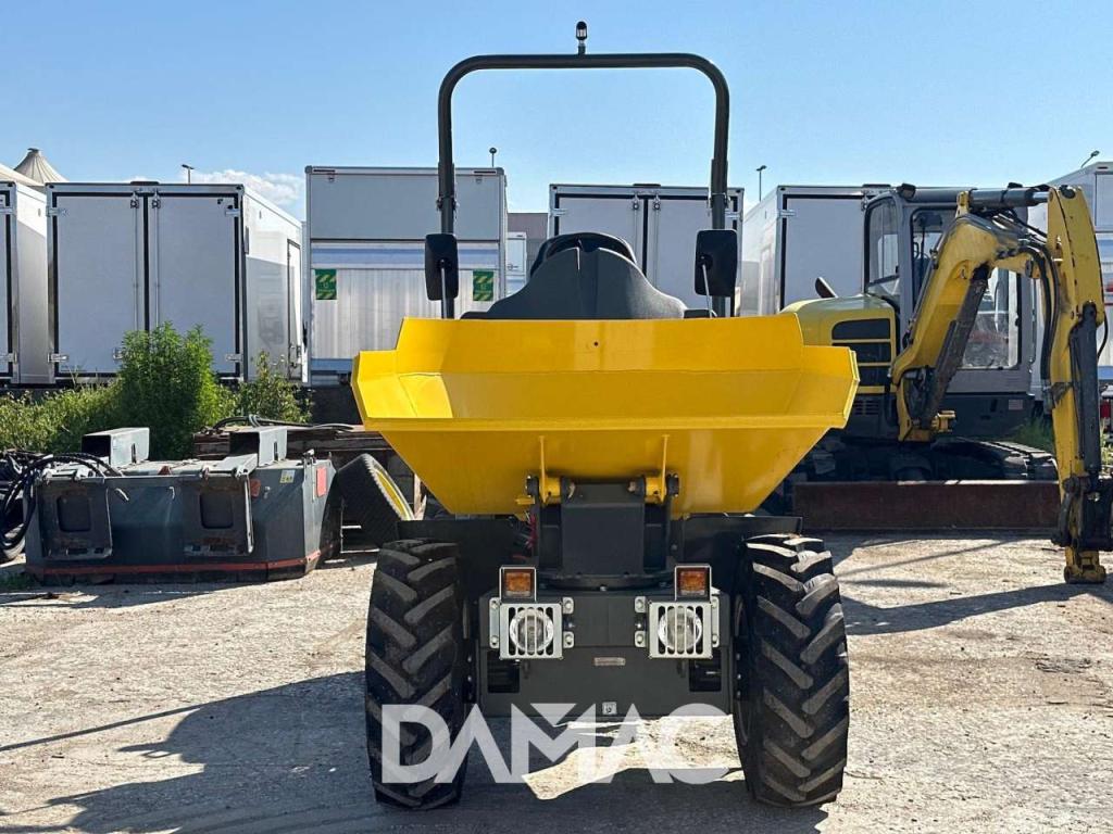 Wacker Neuson 1501S Photo 2