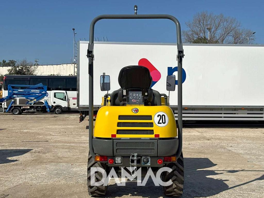 Wacker Neuson 1501S Photo 6