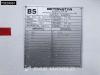 Mercedes-Benz Arocs 2840 Arocs 6X4 Photo 10 thumbnail