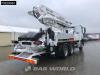 Mercedes-Benz Arocs 2840 Arocs 6X4 Photo 5 thumbnail