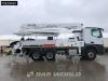 Mercedes-Benz Arocs 2840 Arocs 6X4 Photo 7 thumbnail