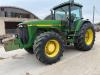 John Deere 8200 Photo 10 thumbnail