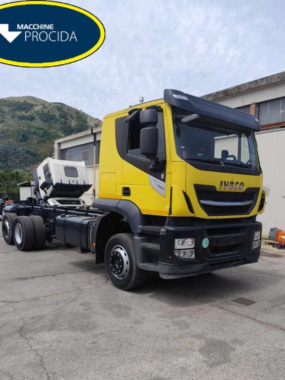 Iveco HI-STREET 260S46 XP Photo 1