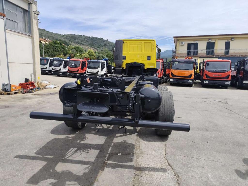 Iveco HI-STREET 260S46 XP Photo 16