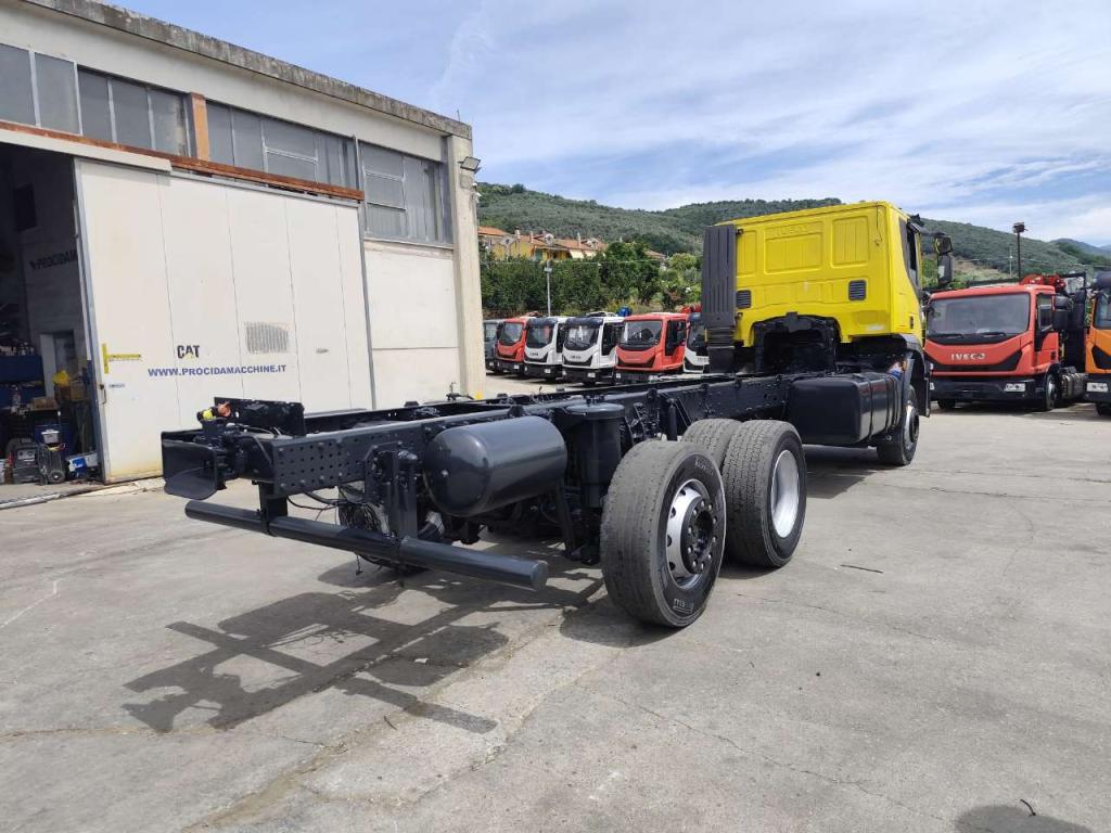 Iveco HI-STREET 260S46 XP Photo 18