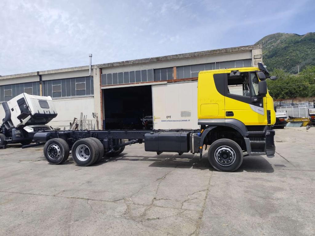 Iveco HI-STREET 260S46 XP Photo 20