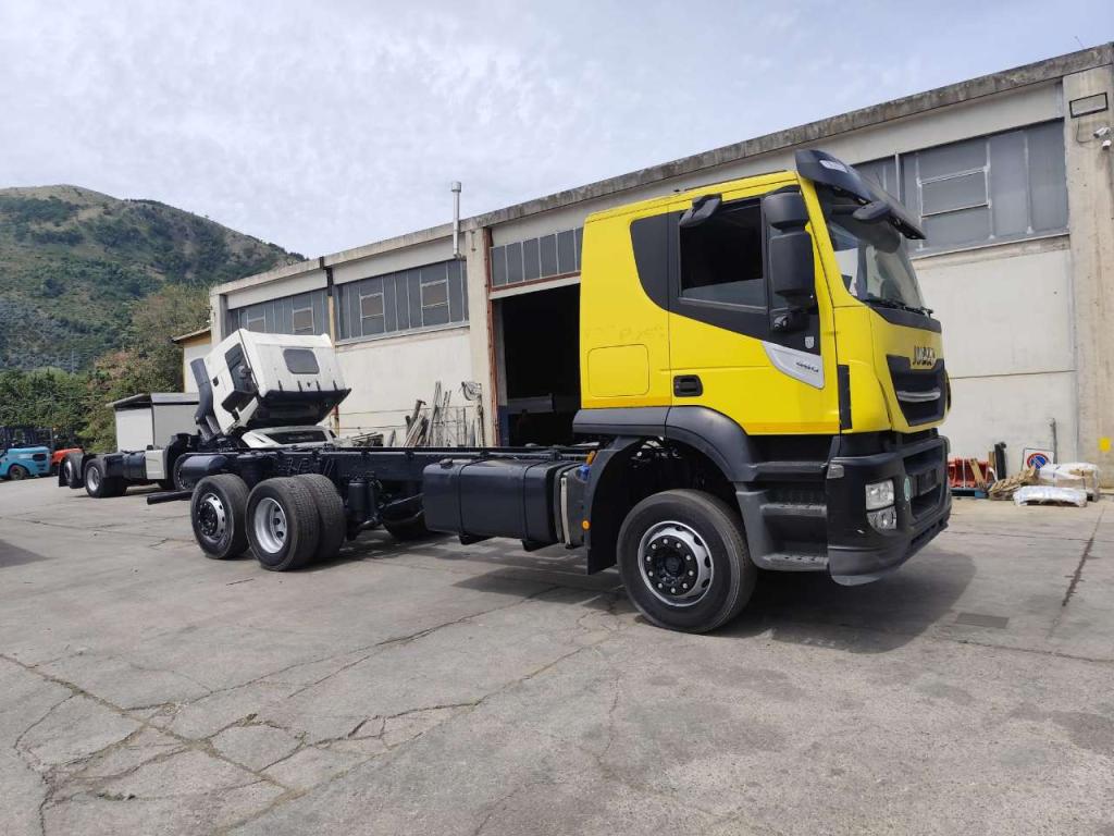 Iveco HI-STREET 260S46 XP Photo 21