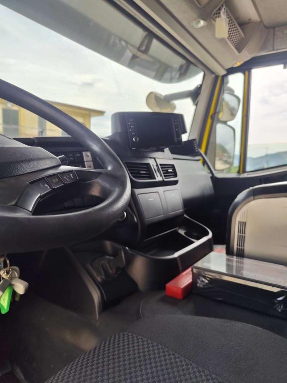 Iveco HI-STREET 260S46 XP Photo 8