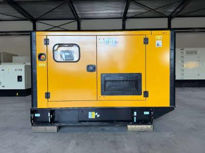 Caterpillar DE50E0 - 50 kVA Generator - DPX-18006 Photo 1