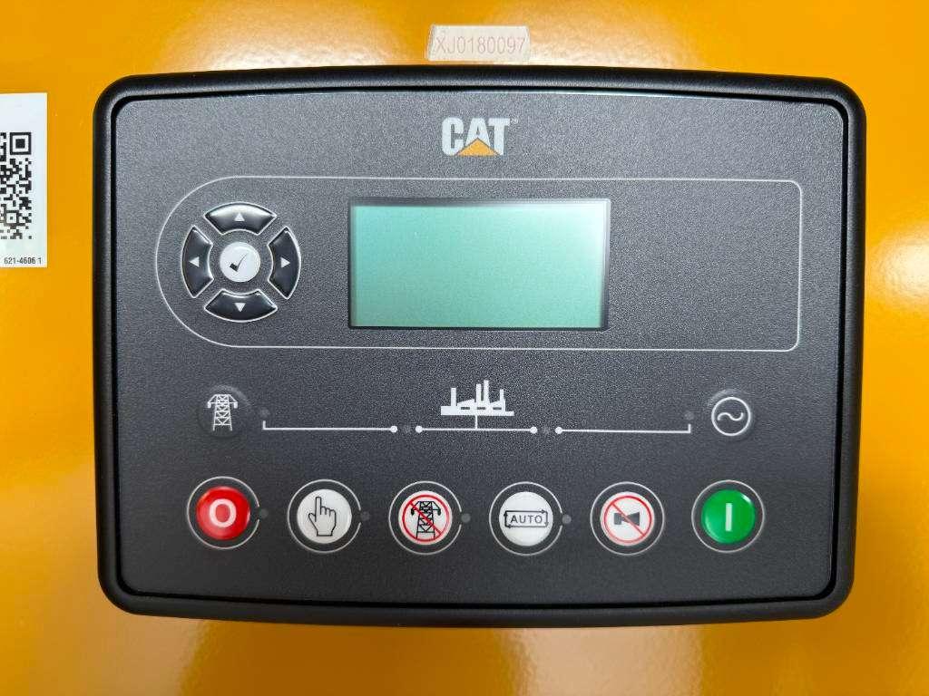 Caterpillar DE50E0 - 50 kVA Generator - DPX-18006 Photo 10