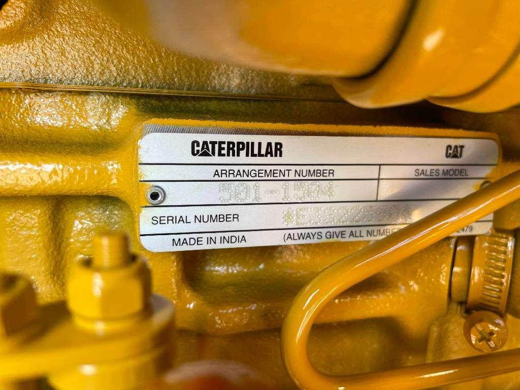 Caterpillar DE50E0 - 50 kVA Generator - DPX-18006 Photo 16
