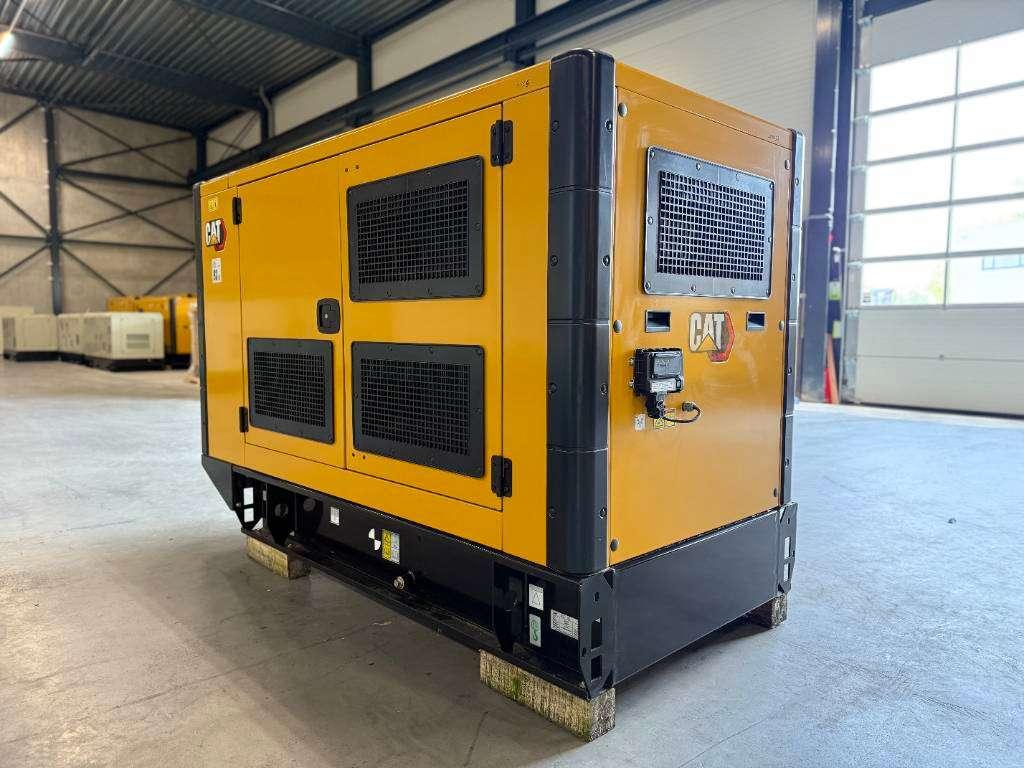 Caterpillar DE50E0 - 50 kVA Generator - DPX-18006 Photo 3