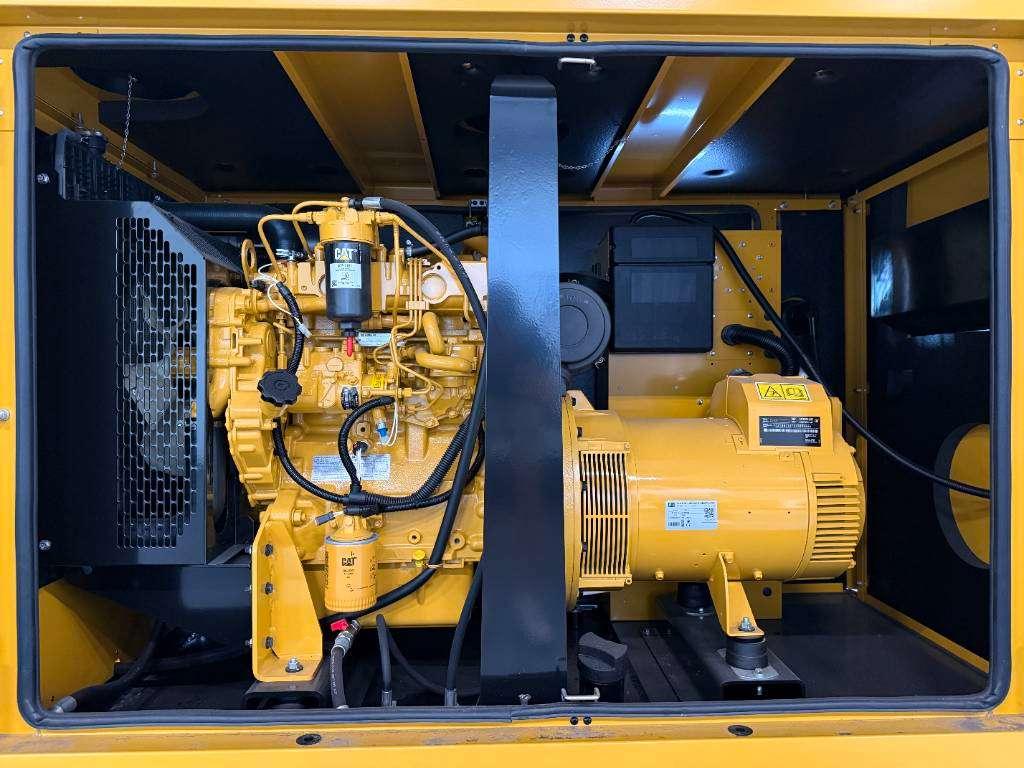 Caterpillar DE50E0 - 50 kVA Generator - DPX-18006 Photo 7