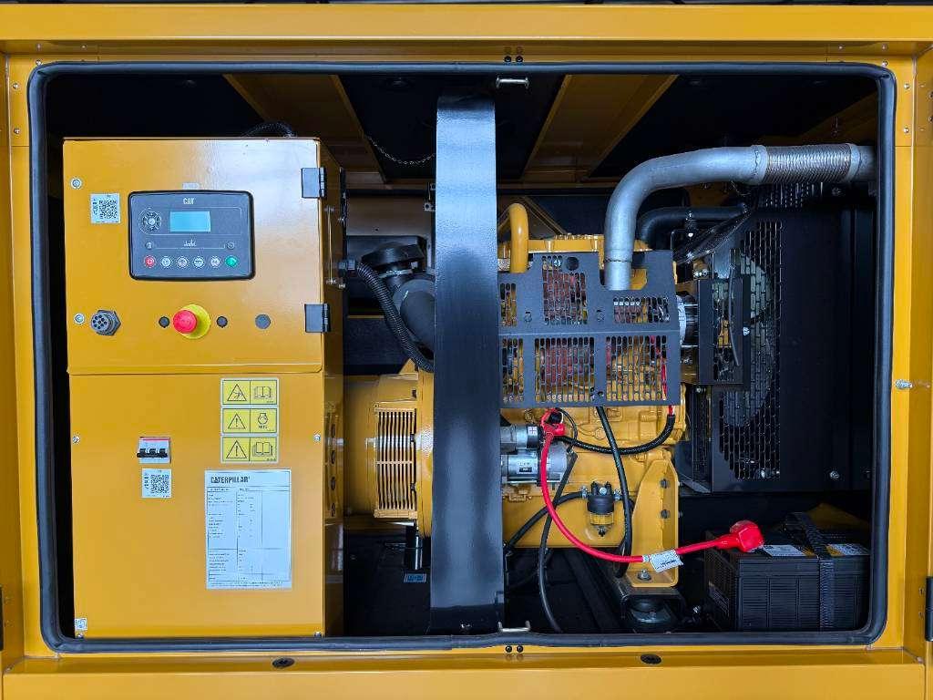 Caterpillar DE50E0 - 50 kVA Generator - DPX-18006 Photo 8