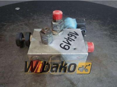 Oil Control 0M380370030000 sold by Wibako