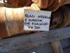 Upper and lower rollers for Fiat Hitachi FH300 Photo 2 thumbnail