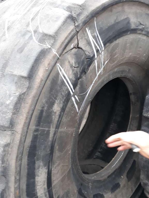 Tire Photo 1