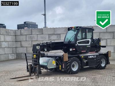 Merlo ROTO 40.18 S Remote Control sold by BAS World B.V.