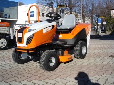 Stihl RT 5097 C - NUOVO MODELLO IN ANTEPRIMA sold by Giordano Srl