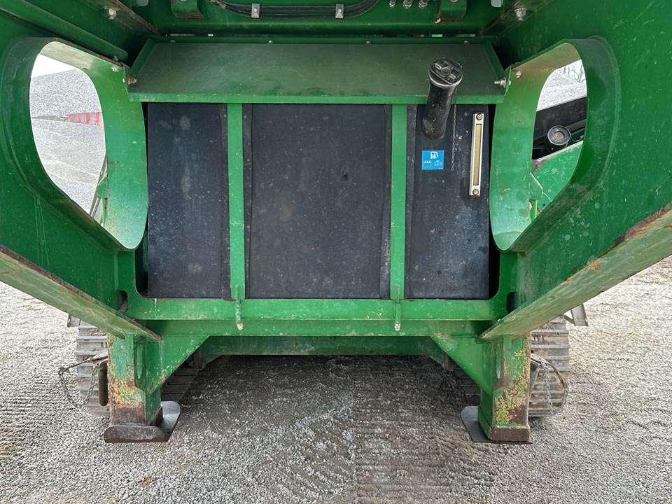 McCloskey J40V2 Photo 10