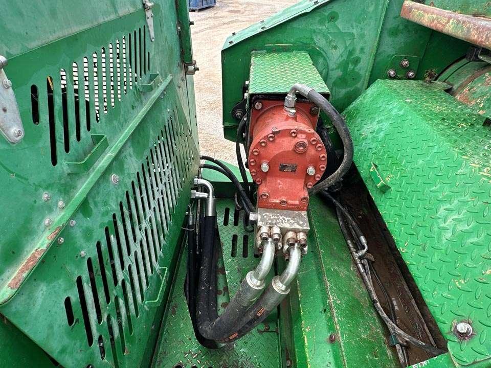 McCloskey J40V2 Photo 14