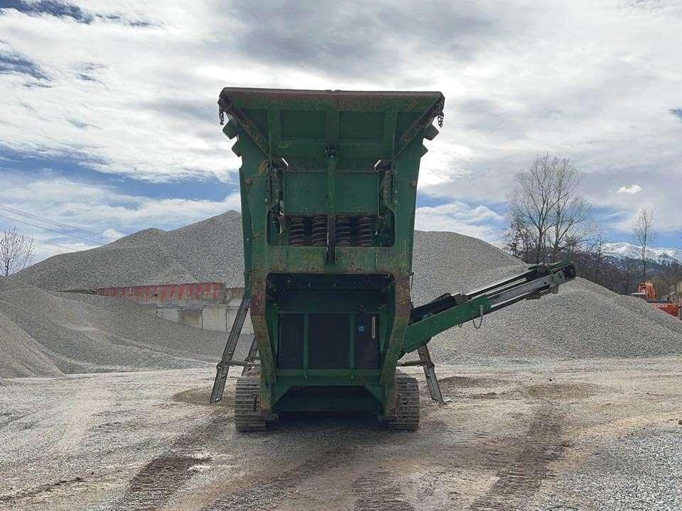 McCloskey J40V2 Photo 18