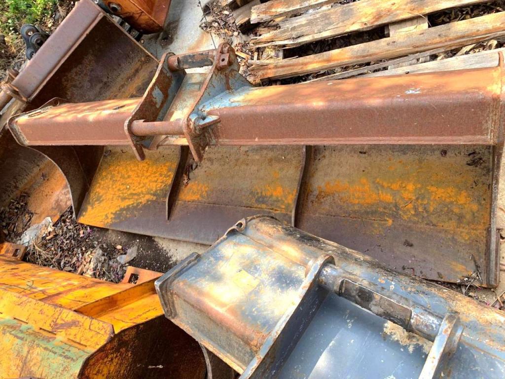 Yanmar VIO57-U Photo 10