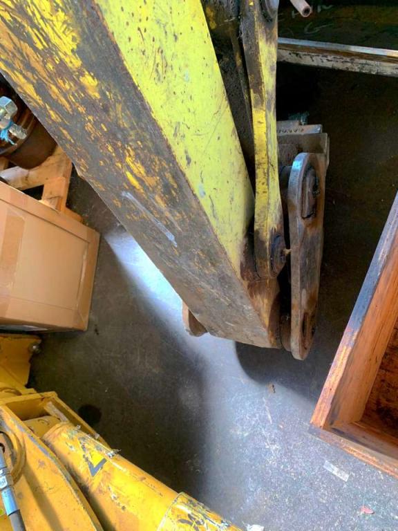 Yanmar VIO57-U Photo 11