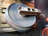 Idler wheel Photo 1 thumbnail
