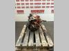 Hydraulic distributor for Fiat Hitachi EX 235 Photo 1 thumbnail