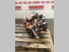 Hydraulic distributor for Fiat Hitachi EX 235 Photo 2 thumbnail