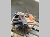 Hydraulic distributor for Fiat Hitachi EX 235 Photo 5 thumbnail