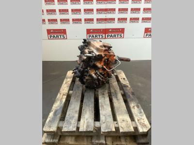 Hydraulic distributor for Fiat Hitachi EX 235 sold by Massucco T. Srl Area Ricambi